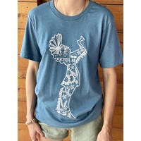 Keeper Silhouette Shirts