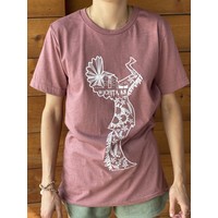 Keeper Silhouette Shirts