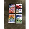 Emily Miller Yamanaka Assorted Prints 11"x17"