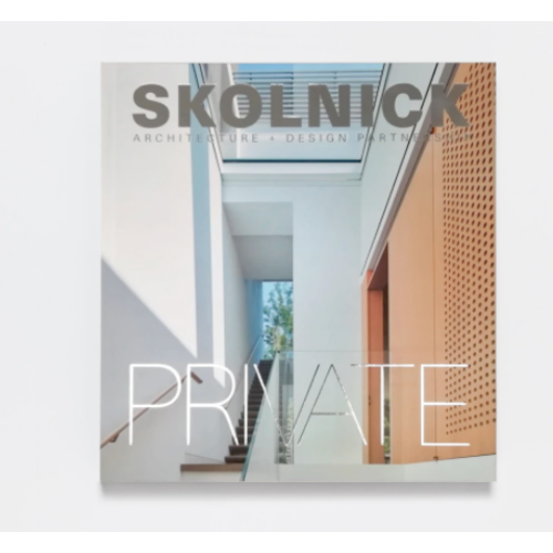 Pointed Leaf Press Skolnick Architecture +Design Partnership: Public/Private 