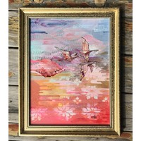 Emily Miller Yamanaka- Wild Migration