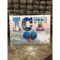 Love ICT Small Print