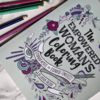 Lindsey Besser Studio Lindsey Besser Coloring Book