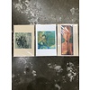 Mika Holtzinger Art Fine Art Card Assorted