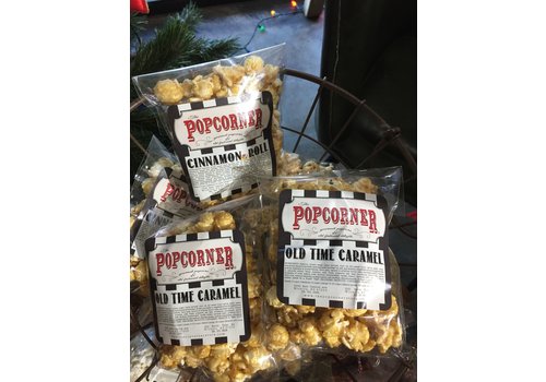  The Popcorner Small Popcorn 