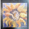 Ginny Young Ginny Young Sunflower at Dusk board print