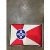 Aidee Gandarilla True Flag Patch 4.5"x7.5"