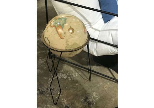  Vintage Vintage Globe 