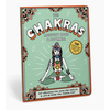 Knock Knock Chakras Activity Book and Journal