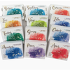 Horoscope Birthstones- Compliment your Zodiac- Box of 6