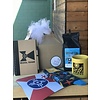 The Workroom Gift Bundles "Hump Day Survival Kit"