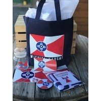 Gift Bundles "Flagswag Bag"