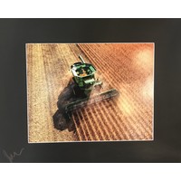 Drone-tography 16x20" Matted Prints