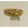kozakh Kozakh Azelie Ring, Gold, Size 5-9