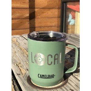 Camelbak SST Vacuum Insulated 12oz Camp Mug - Moosejaw