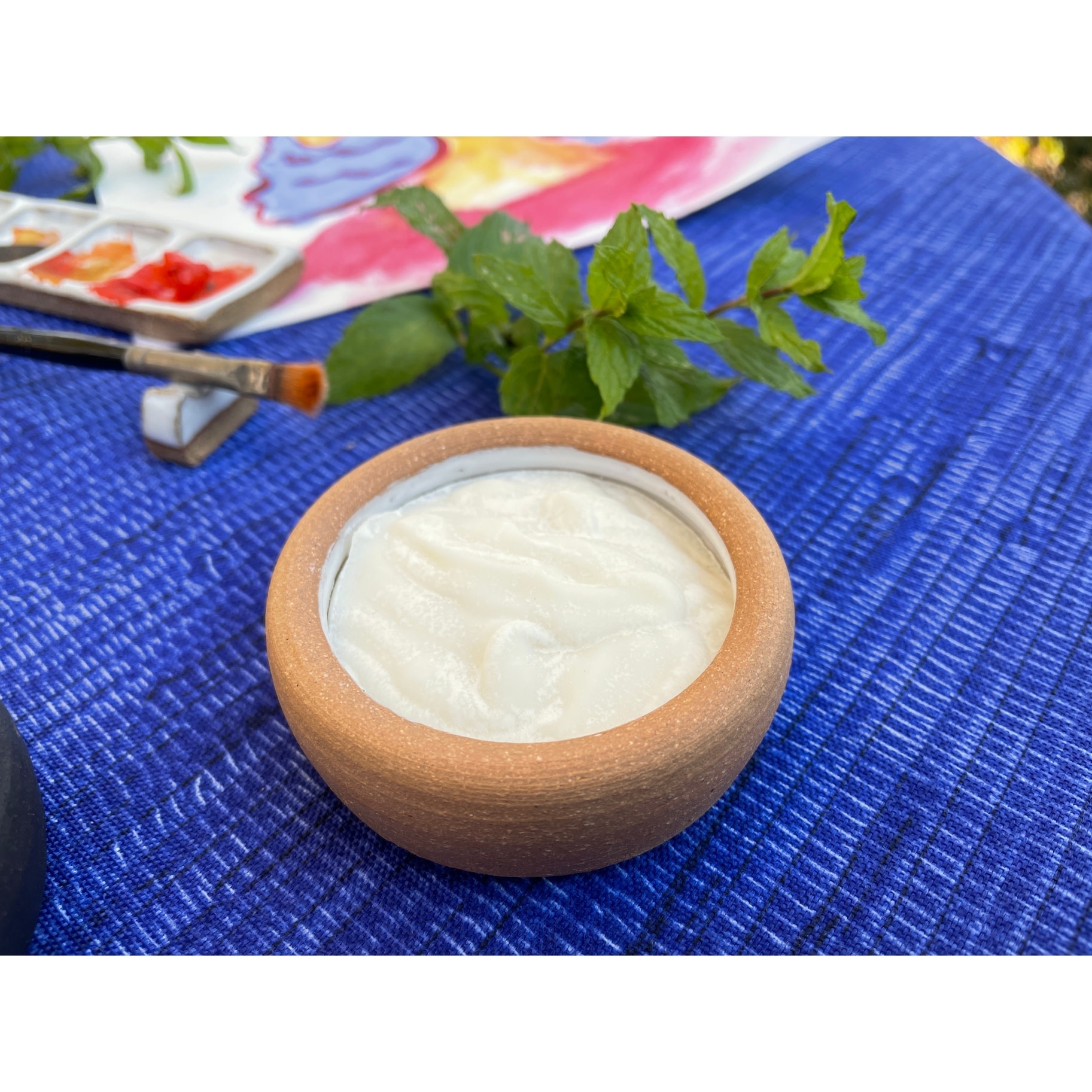 Paint Brush Soap The Workroom