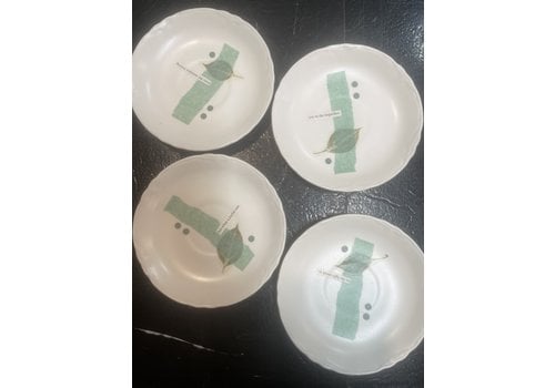  snyder up cycled vintage plates 