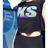 The Workroom KS Wichita-Cropped Tank