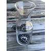 Sunflower/Keeper Glass Carafe