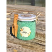 Sugar Scrub