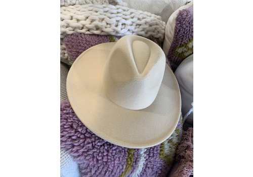  Kenze Panne Ranch Hat 