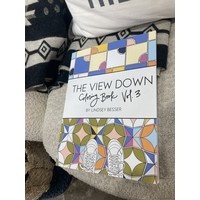Lindsey Besser The View Down Coloring Book Vol 3