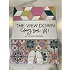 Lindsey Besser The View Down Coloring Book Vol 1