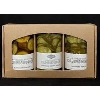Kansas City Canning Co. Pickle Pack