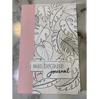 was/because Journal
