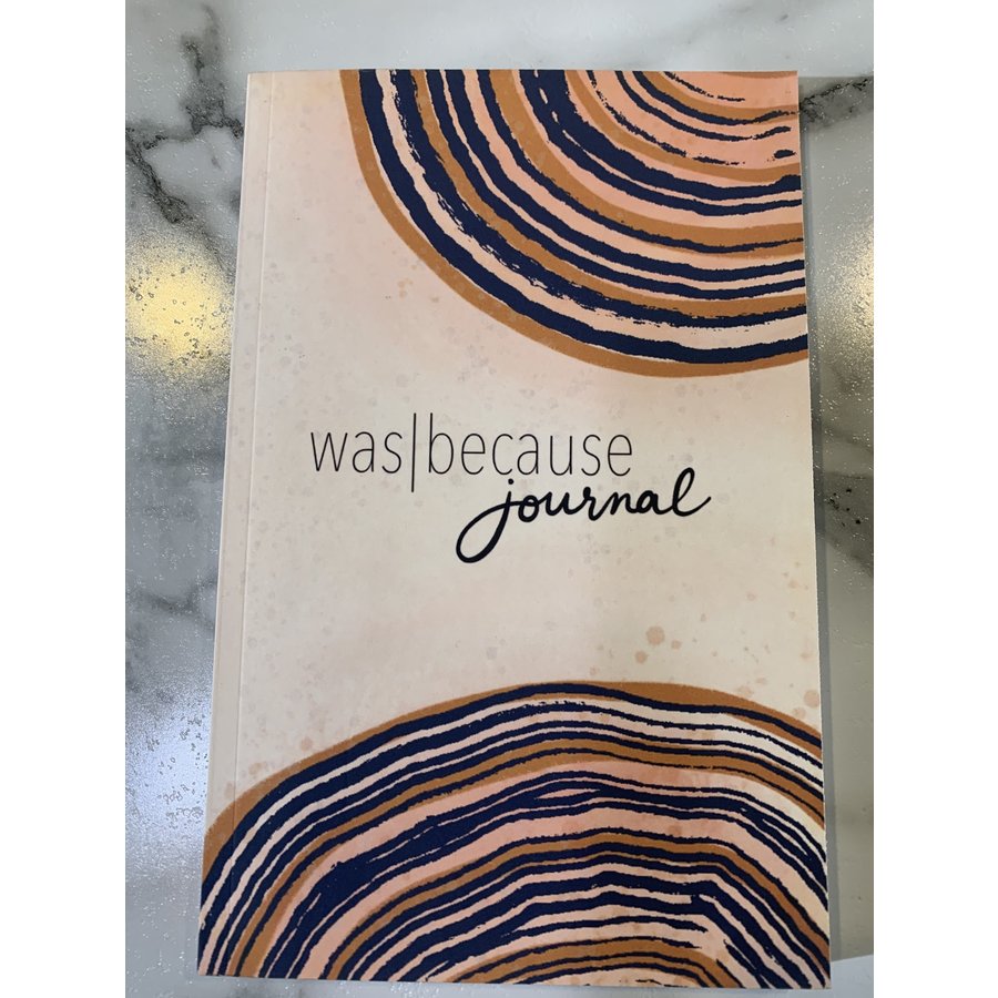 was/because Journal
