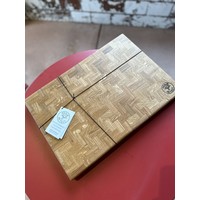 Arbor Artist Cutting Board
