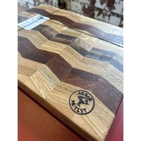 Arbor Artist Cutting Board