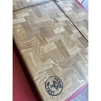 Arbor Artist Cutting Board