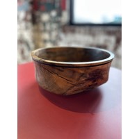 Arbor Artist Live Edge Salad Bowl (Large)