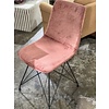 Zou Pelham Dinning Chair Pink