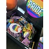 Kalan Assorted Pride Buttons