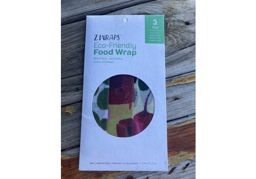  Z Wraps Z Wraps 3 Pack 