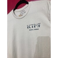 ICTMF Yeehaw Shirt