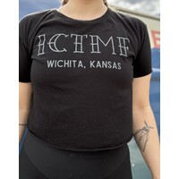 ICTMF Short Sleeve T-Shirt