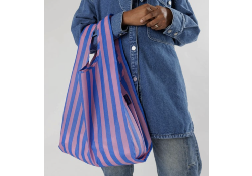  Eightball Fashion EB BAGGU Single Reusable Bag 