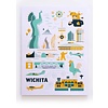 Wichita Print - Patrick Giroux