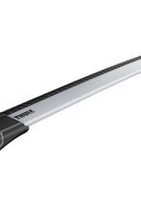 THULE THULE AEROBLADE EDGE RAISED RAILS (1 BAR)