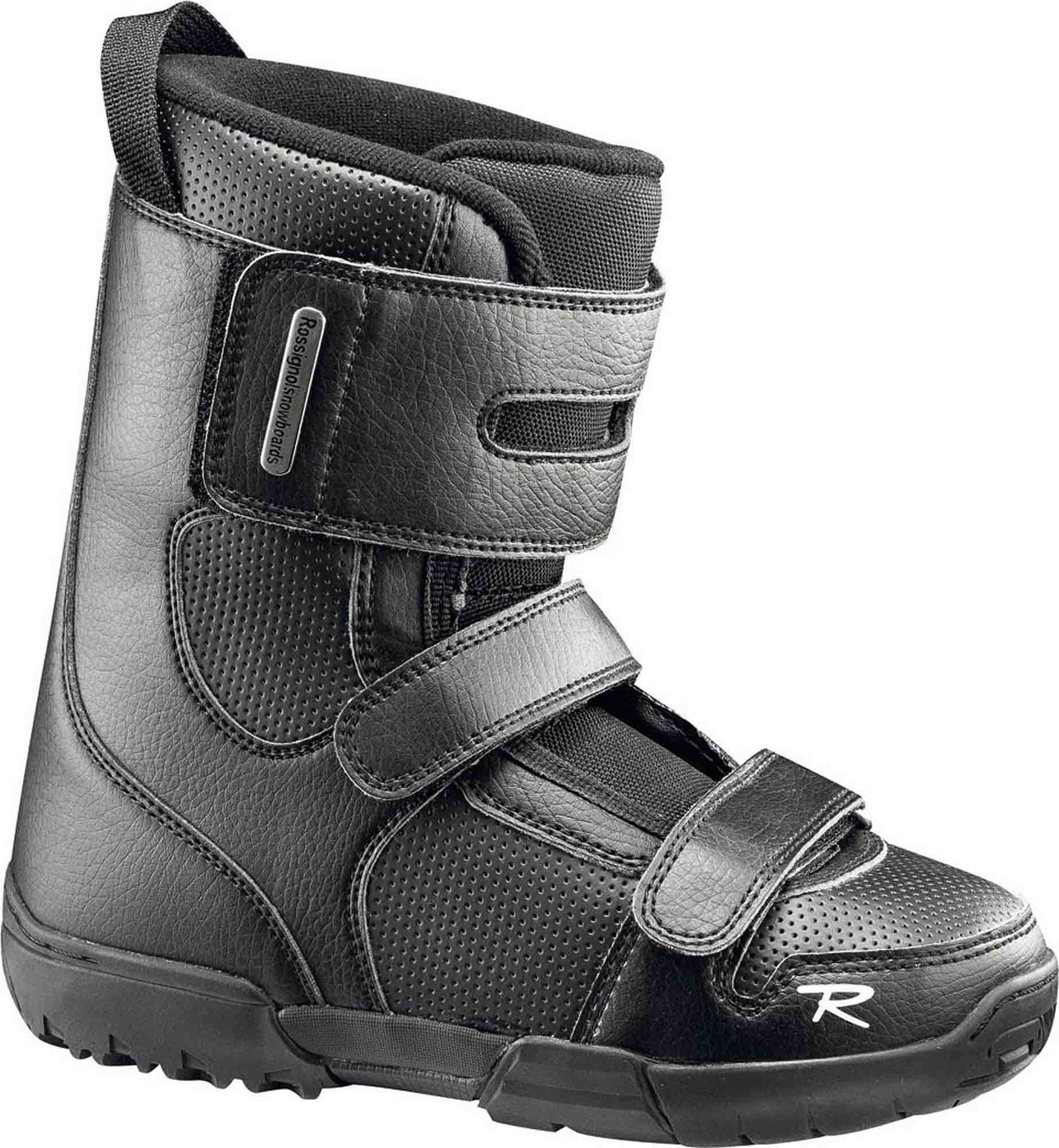 rossignol snow boots