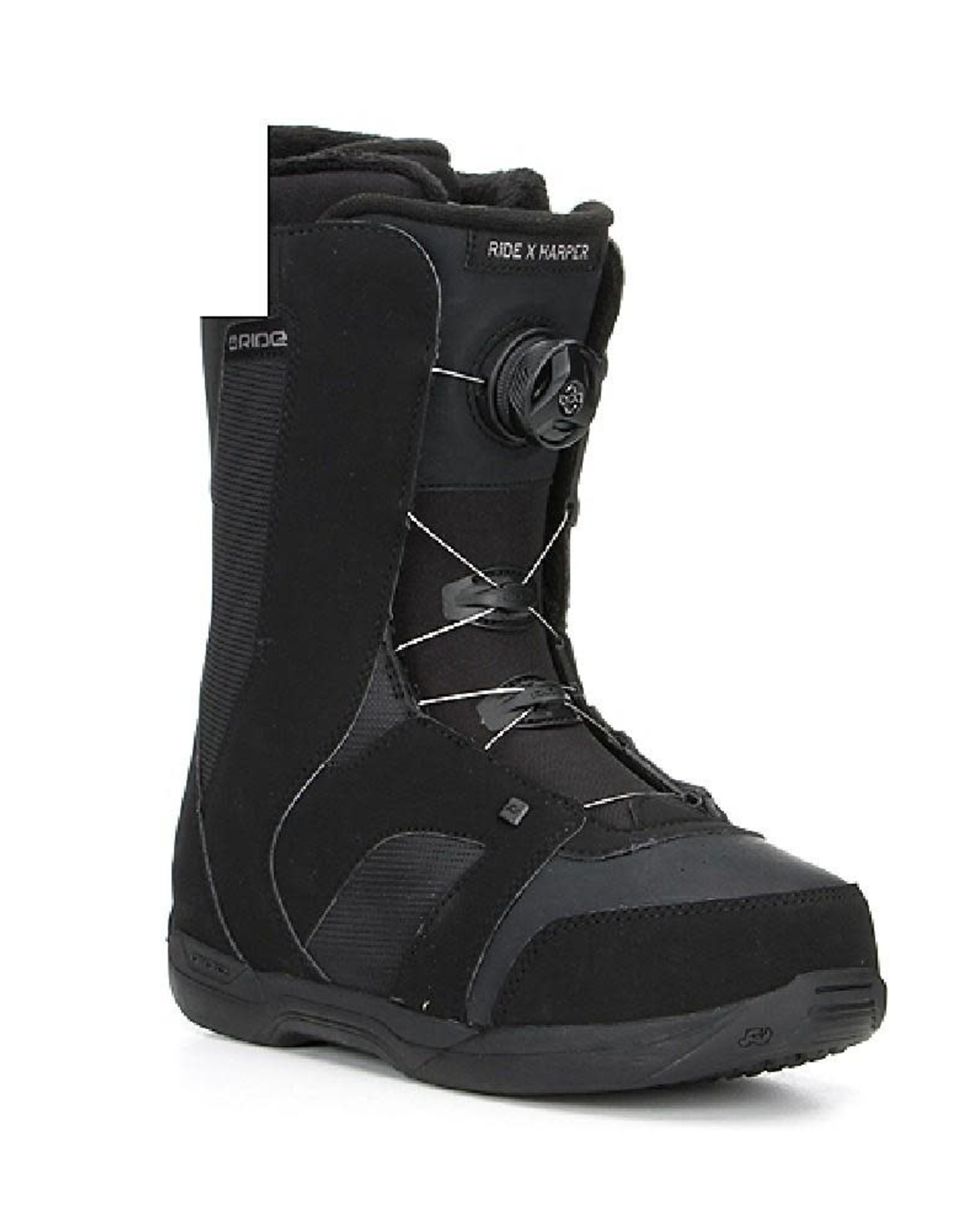 ride harper snowboard boots