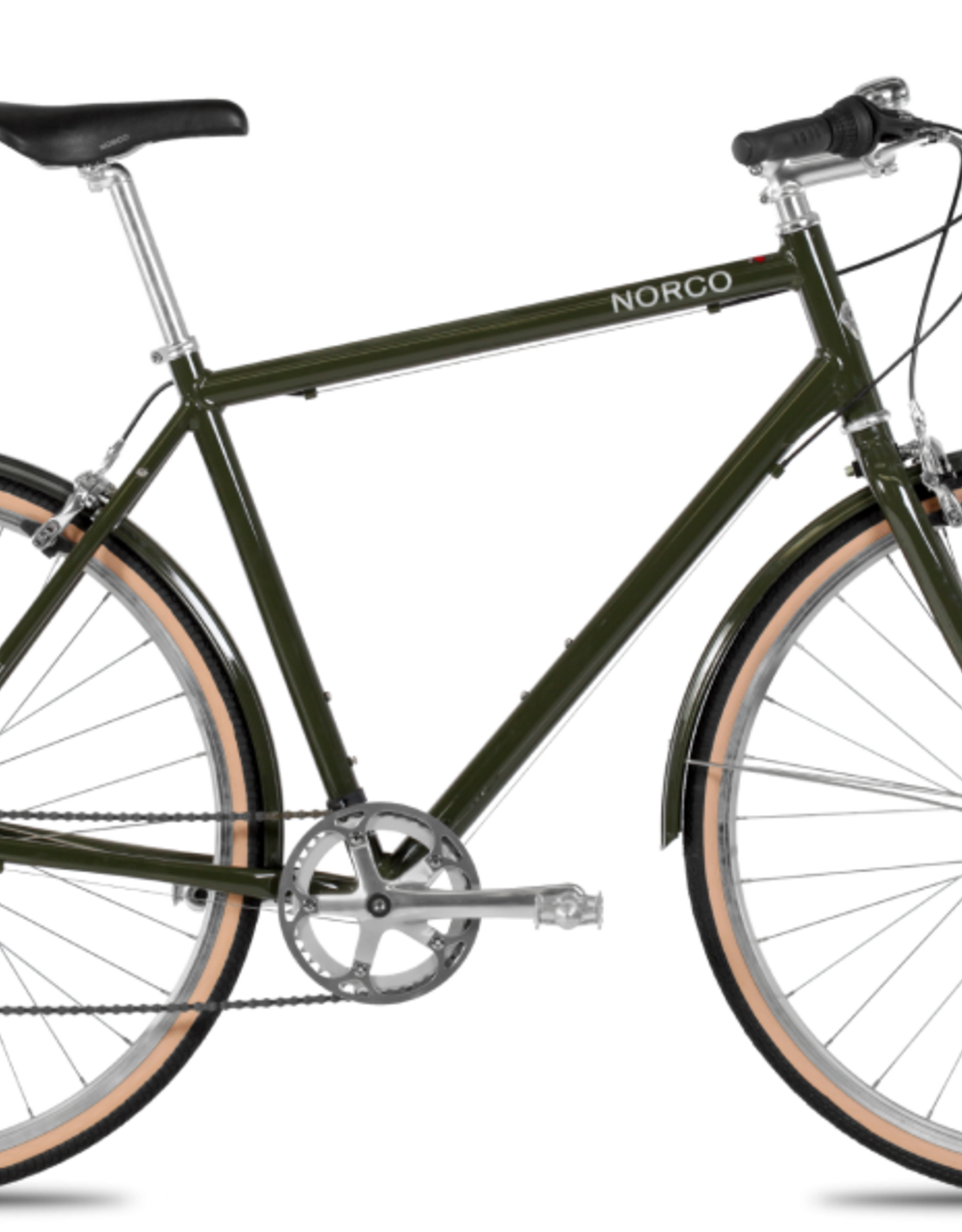 norco city glide