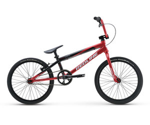 redline dirt jumper