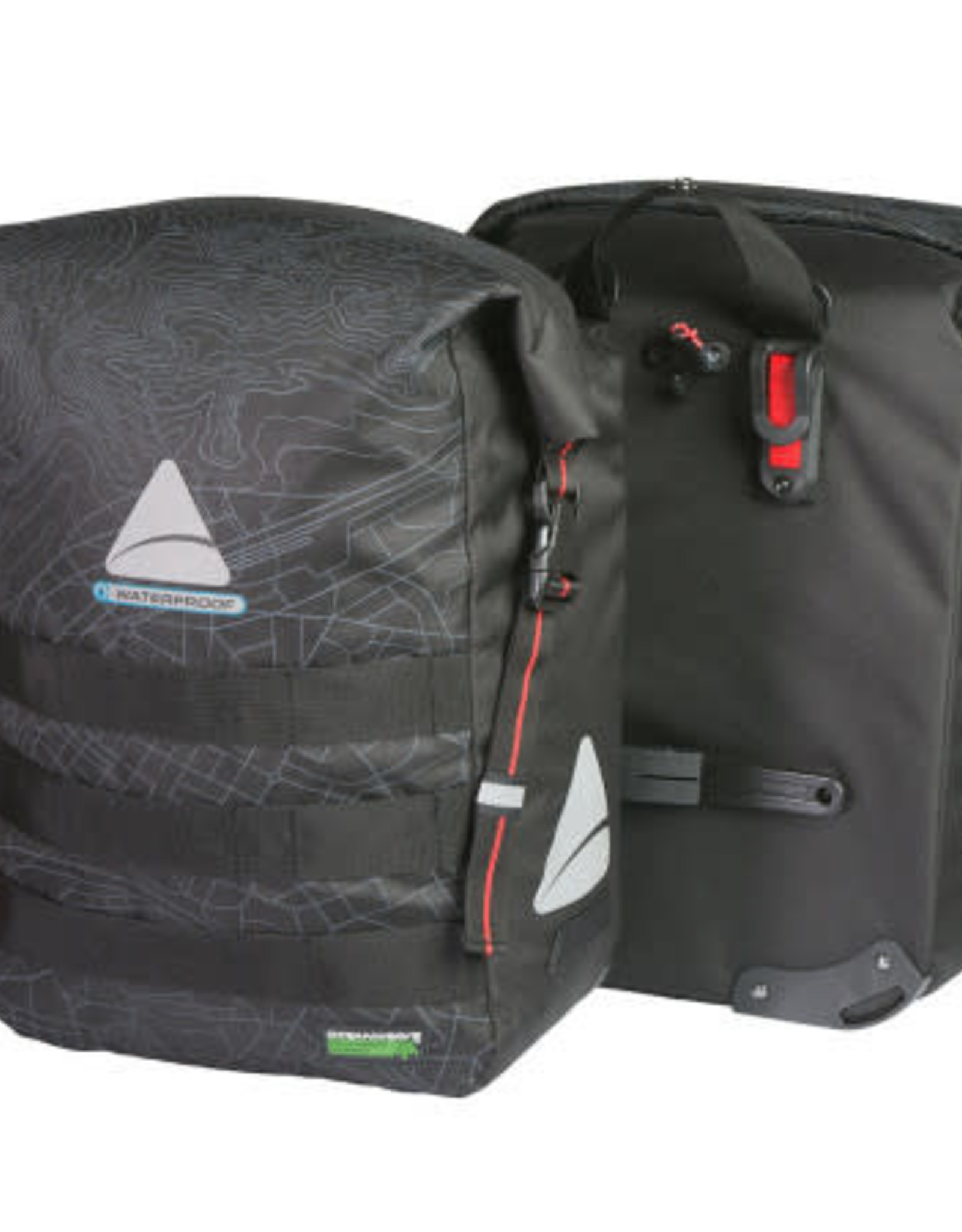 axiom panniers