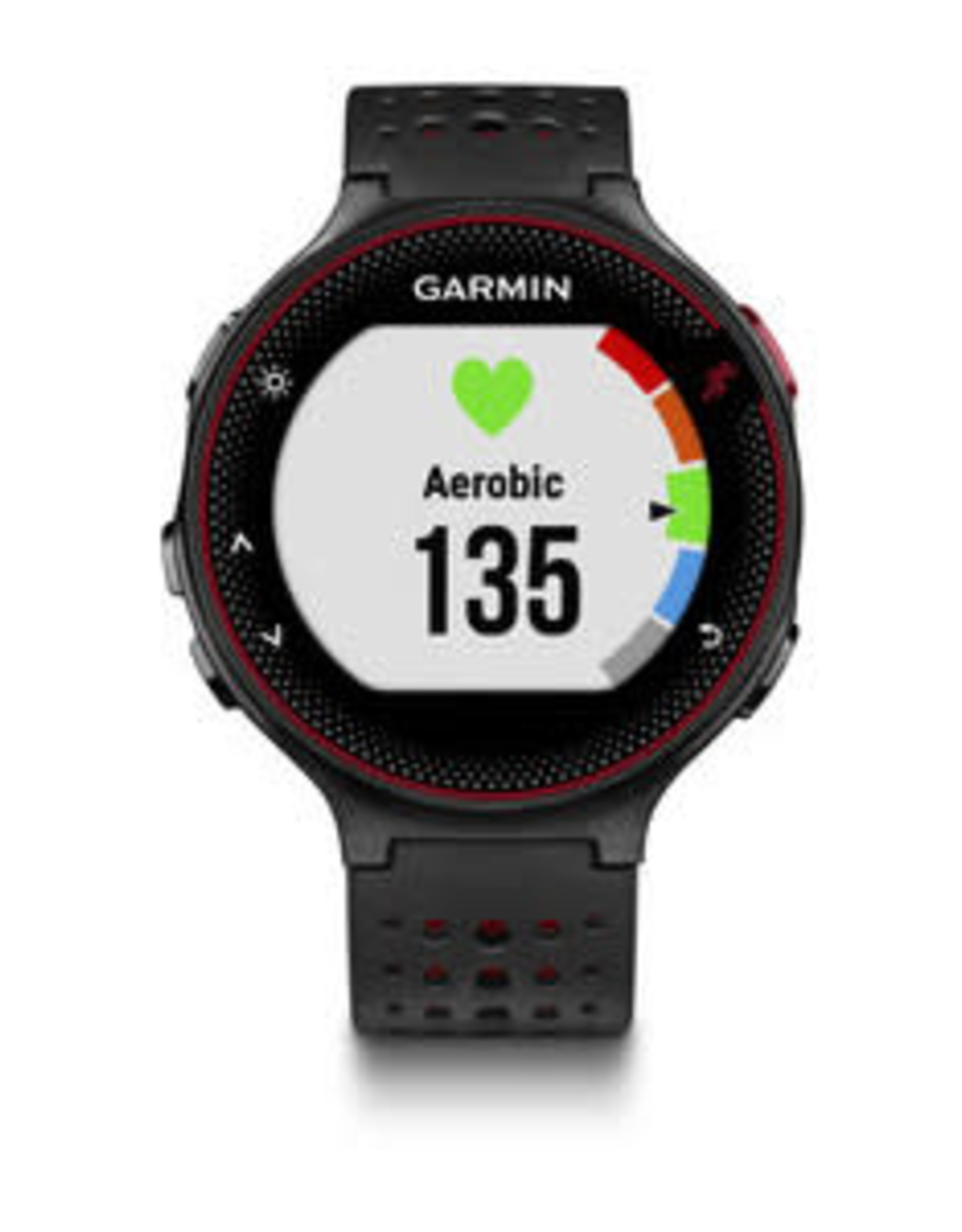 forerunner 235 hrm garmin