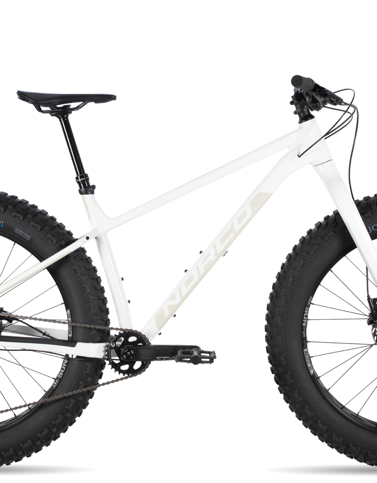 2020 norco bigfoot