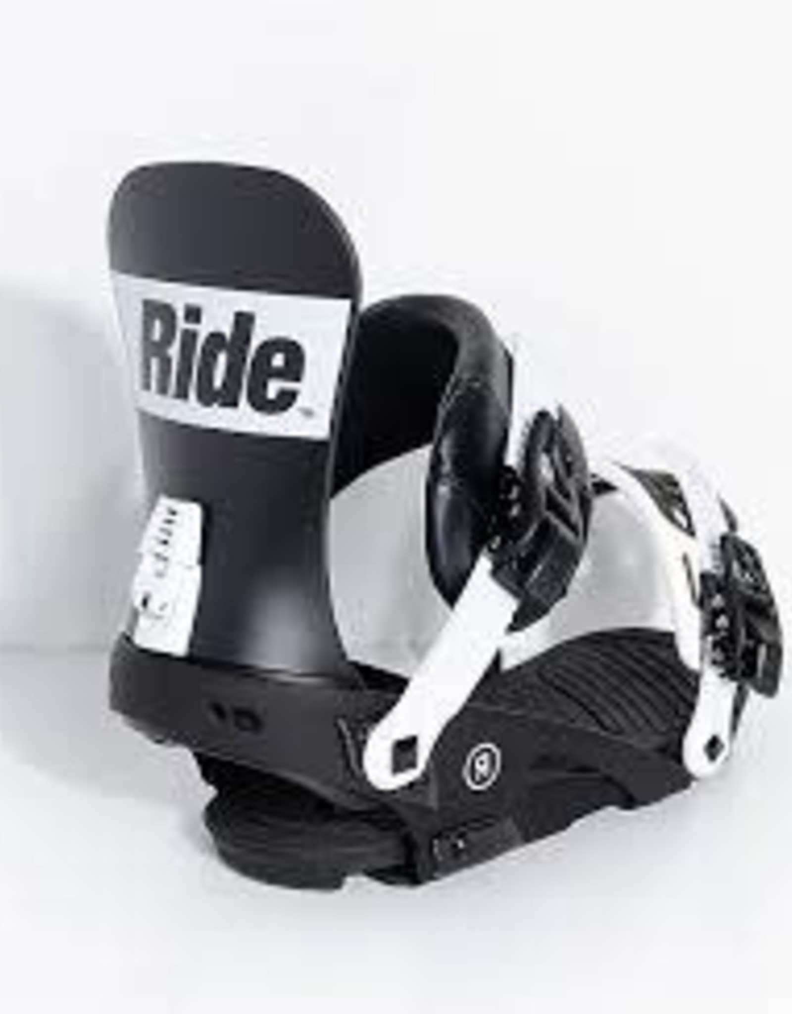 RIDE Ride Rodeo Snowboard Binding Med